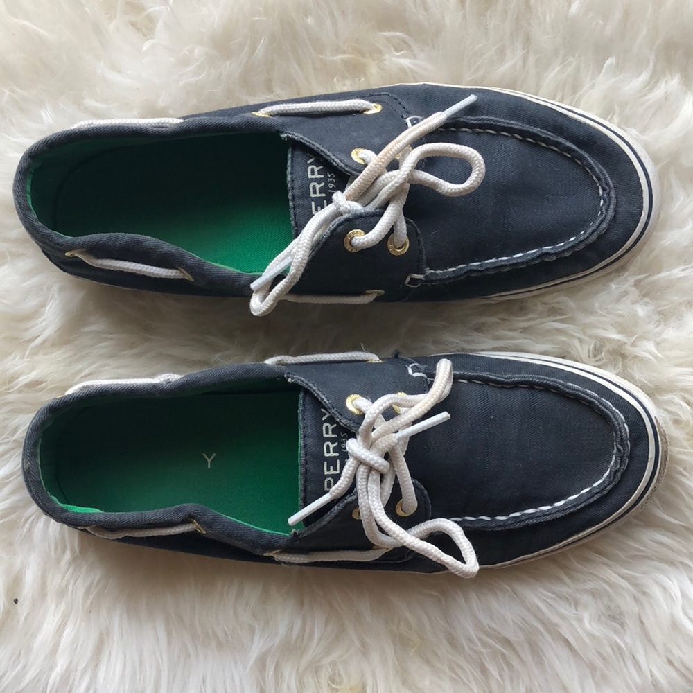 Sperry Original Boat Shoe, 7.5